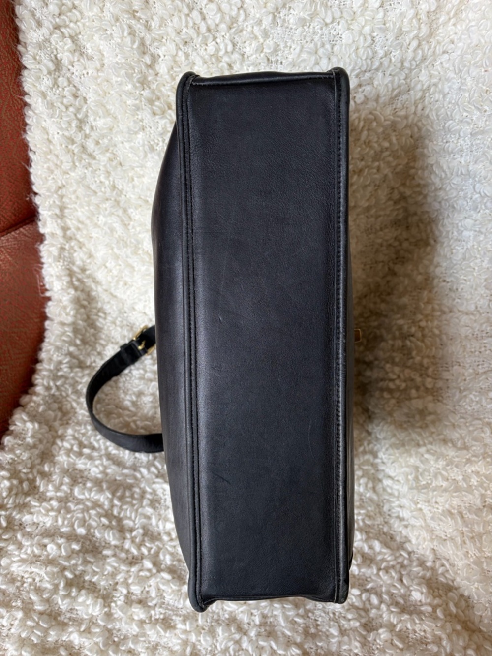 Coach Vintage Beekman Briefcase Made in the 🇺🇸 A8C-5266 - Picture 6 of 17